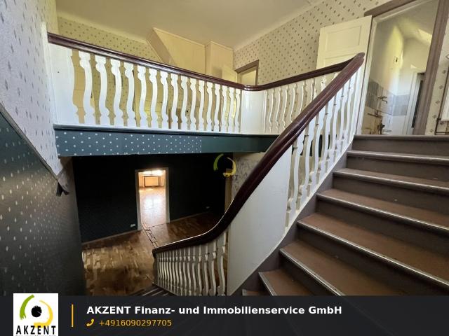 Villa kaufen in Luckenwalde, Brandenburg