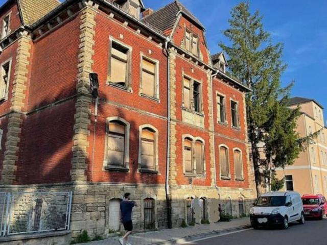 Haus kaufen in Zeitz, Sachsen-Anhalt
