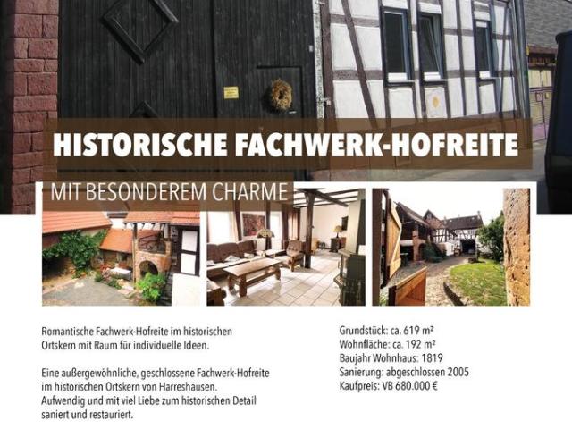 Haus kaufen in Babenhausen, Hessen