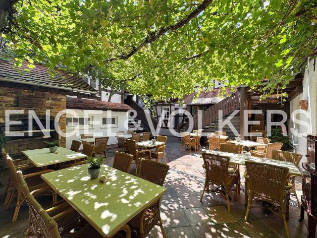 Haus kaufen in Echzell, Hessen