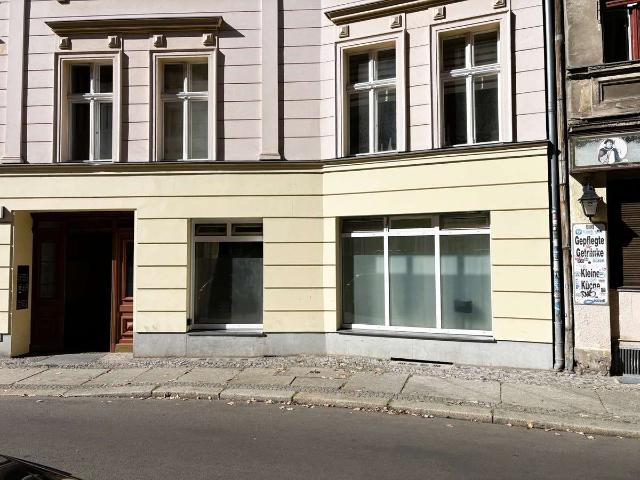 Gewerbe kaufen in Berlin