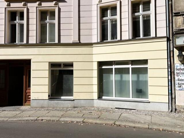 Gewerbe kaufen in Berlin