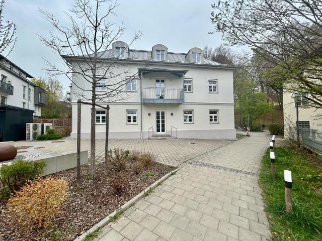 Büro mieten in Ellmosen, Bad Aibling