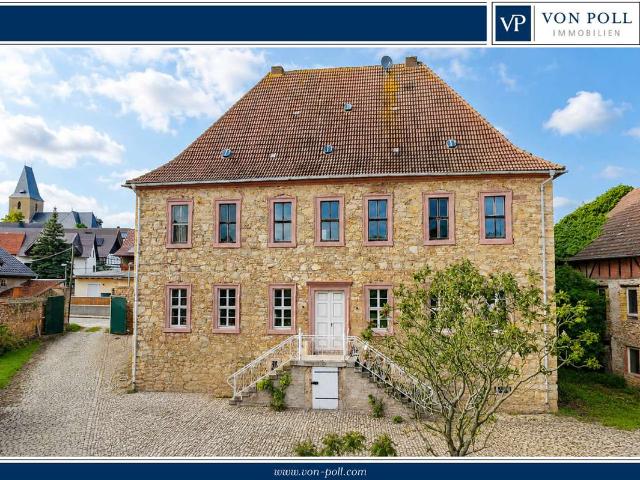 Haus kaufen in Bilzingsleben, Kindelbrück