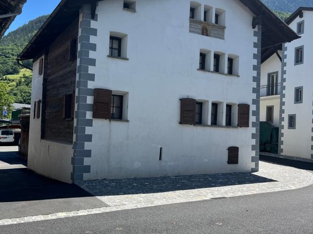 Haus kaufen in Turtmann