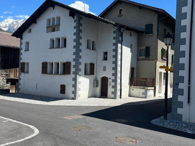 Maisonette kaufen in Turtmann, Wallis