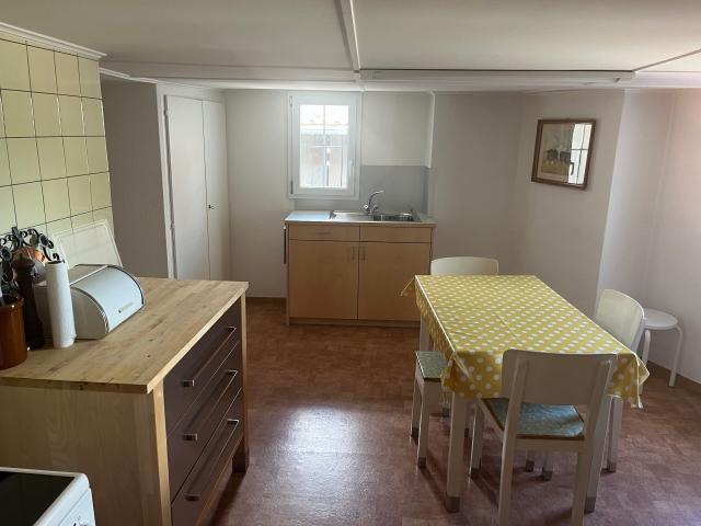 Maisonette kaufen in Turtmann, Wallis