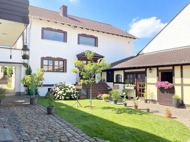 Haus kaufen in Alfter, Nordrhein-Westfalen