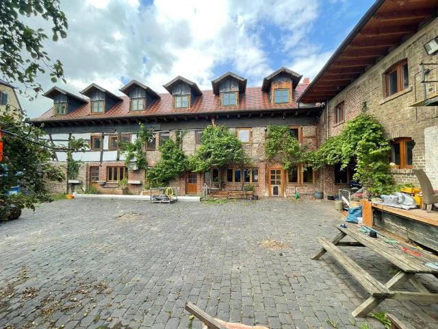 Haus kaufen in Nideggen, Nordrhein-Westfalen