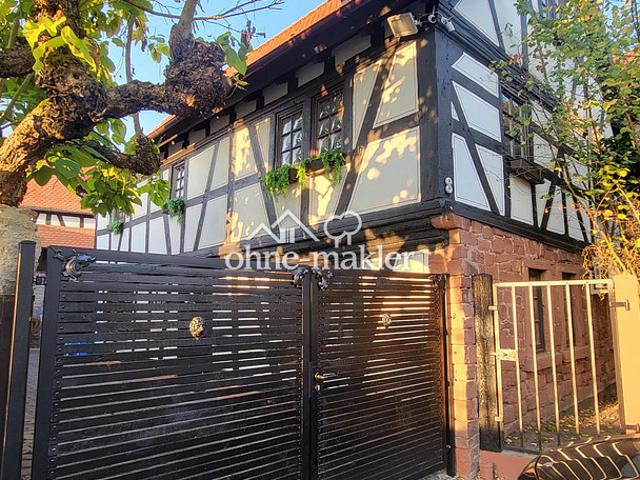 Haus kaufen in Hessen