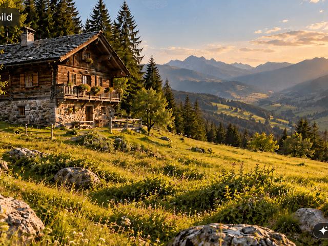 Haus kaufen in Fladnitz an der Teichalm, Steiermark
