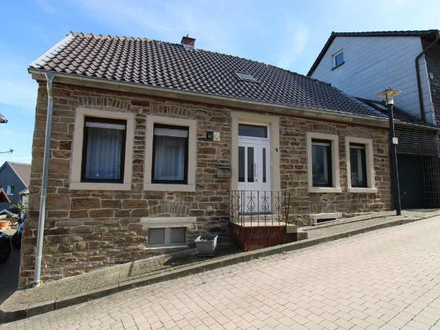 Haus kaufen in Blankenstein, Hattingen