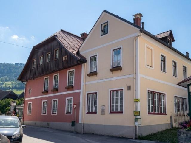 Haus kaufen in Öblarn, Steiermark