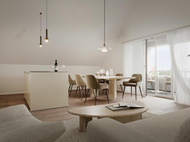 Wohnung kaufen in Uster, Zürich