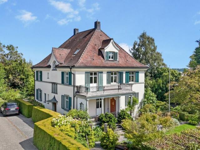 Immobilie kaufen in Amriswil, Thurgau