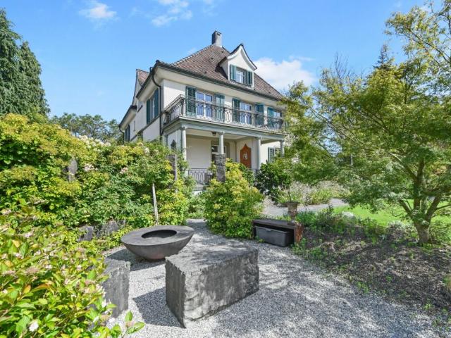 Immobilie kaufen in Amriswil, Thurgau