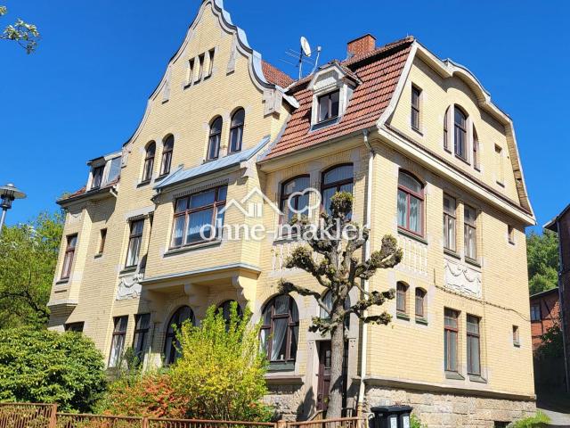 Haus kaufen in Oberlind, Sonneberg