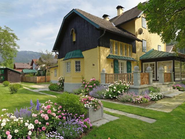 Haus kaufen in Reiterndorf, Ahorn