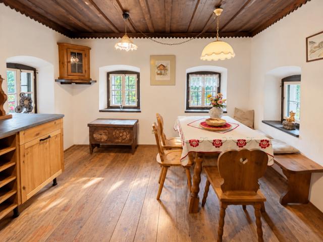 Apartment mieten in Landskron, Villach