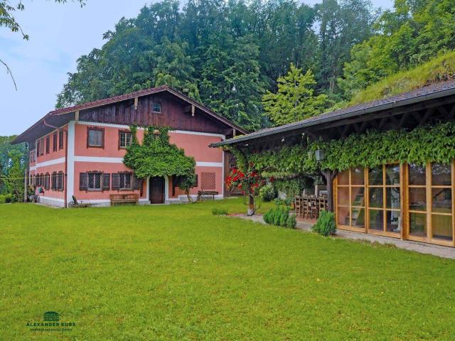 Haus kaufen in Ibm, Eggelsberg