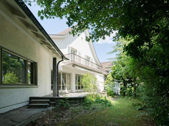 Einfamilienhaus kaufen in Berg (TG), Thurgau