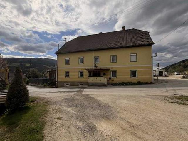 Gewerbe kaufen in St. Marein, St. Johann im Pongau