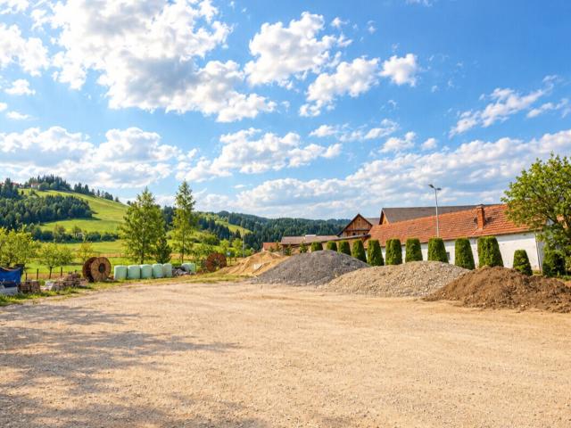 Landwirtschaft kaufen in Bad Sankt Leonhard im Lavanttal, Bezirk Wolfsberg