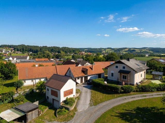 Haus kaufen in Steinfeld, Bad Waltersdorf