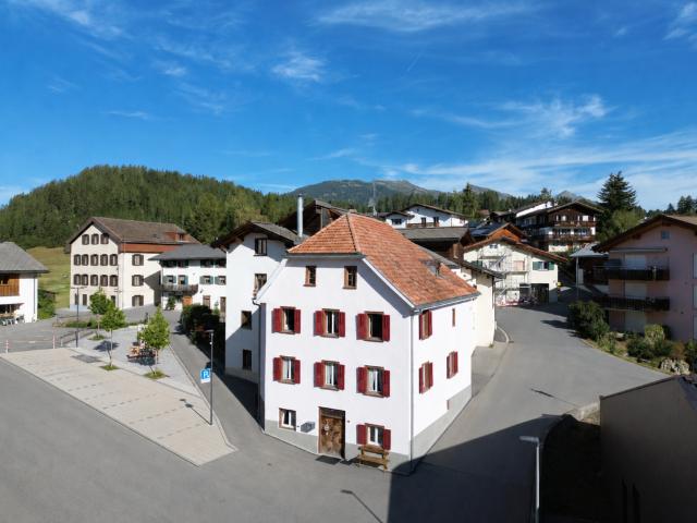 Immobilie kaufen in Lantsch/Lenz, Albula