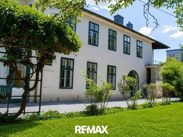 Haus kaufen in Baden, Bezirk Baden