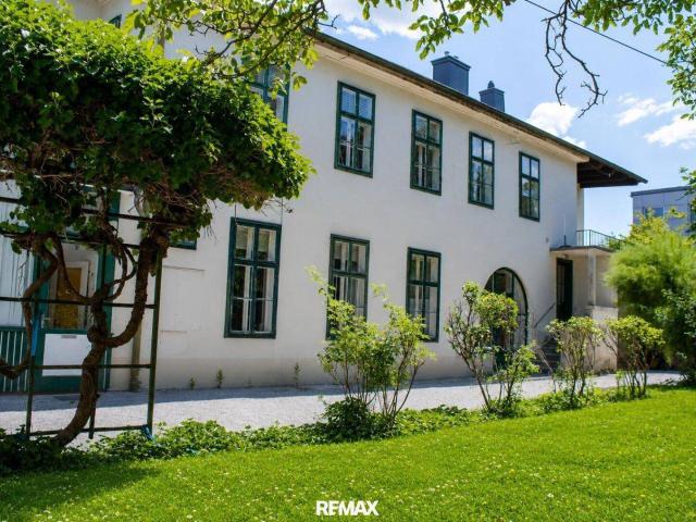 Haus kaufen in Katastralgemeinde Baden, Baden