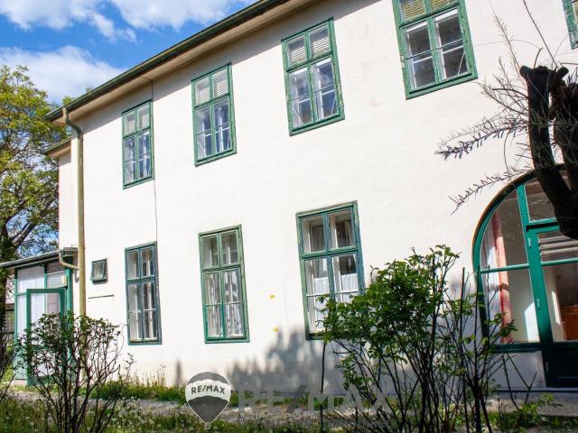 Haus kaufen in Baden, Niederösterreich