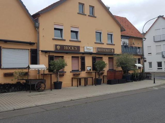 Haus kaufen in Klein-Karben, Wetteraukreis