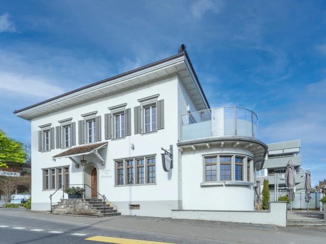 Immobilie kaufen in St. Erhard, Luzern