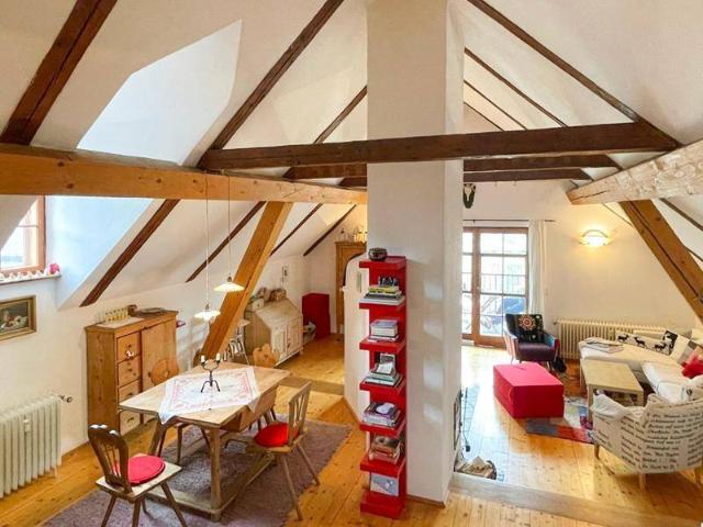 Apartment kaufen in Bad Aussee, Steiermark