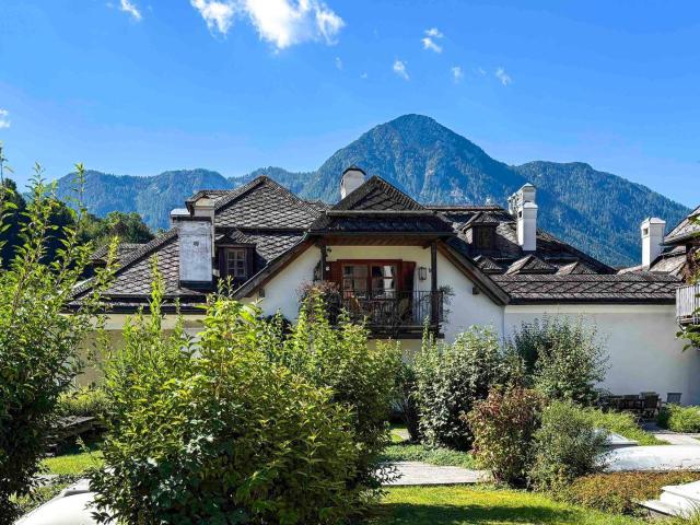 Apartment kaufen in Bad Aussee, Steiermark