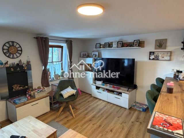 Apartment mieten in Markt Indersdorf, Bayern