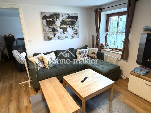 Apartment mieten in Markt Indersdorf, Bayern