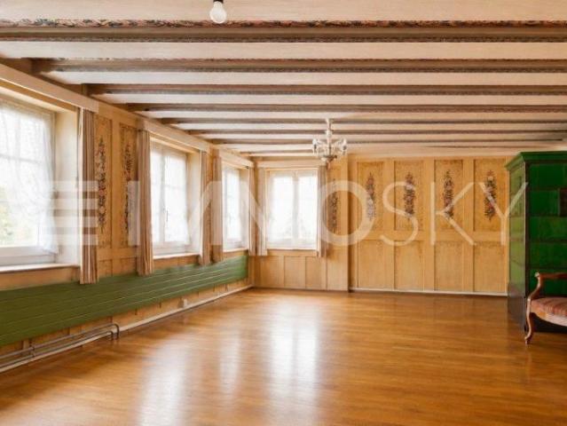 Haus kaufen in Embrach, Zürich