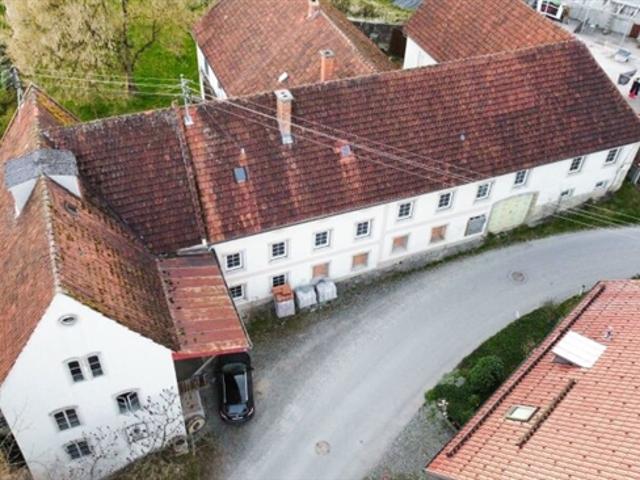 Apartment kaufen in Rohr im Kremstal, Oberösterreich