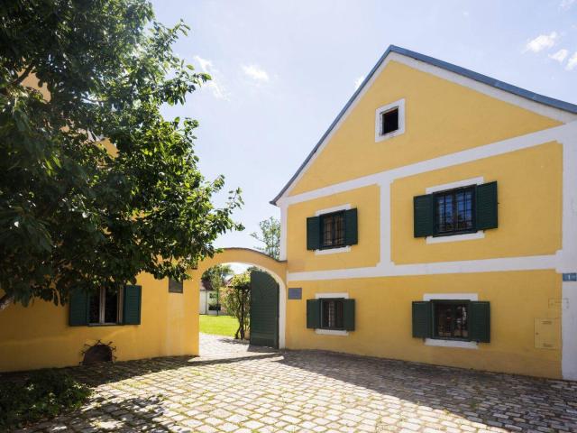 Haus kaufen in Judenau-Baumgarten, Niederösterreich