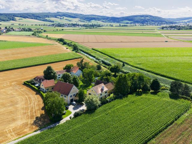 Haus kaufen in Judenau-Baumgarten, Niederösterreich