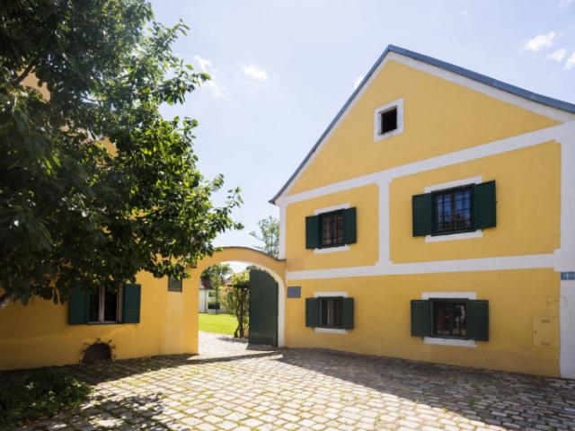 Bauernhaus kaufen in Judenau-Baumgarten, Niederösterreich