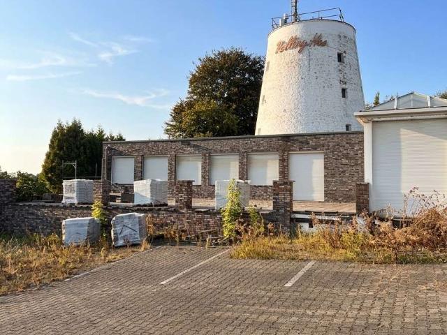 Gewerbe kaufen in Lippramsdorf, Haltern am See