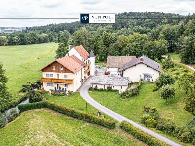 Haus kaufen in Arnschwang, Bayern