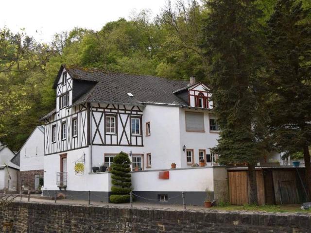 Haus kaufen in Gevenich, Rheinland-Pfalz
