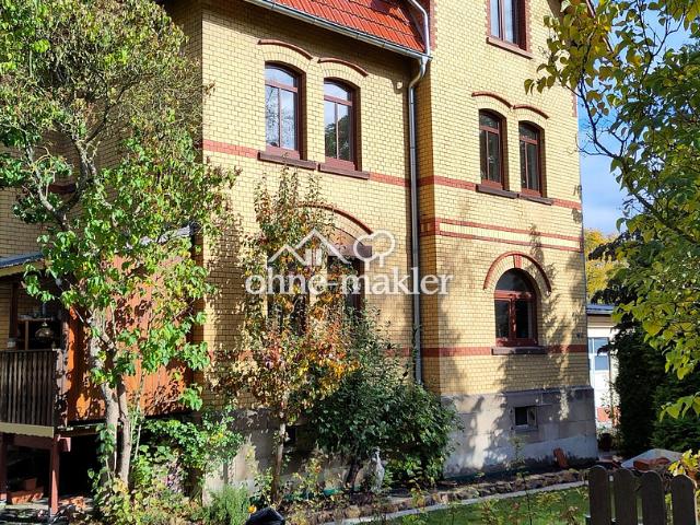 Haus kaufen in Harleshausen, Kassel