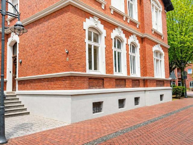 Wohnung kaufen in Steinfurt, Külsheim