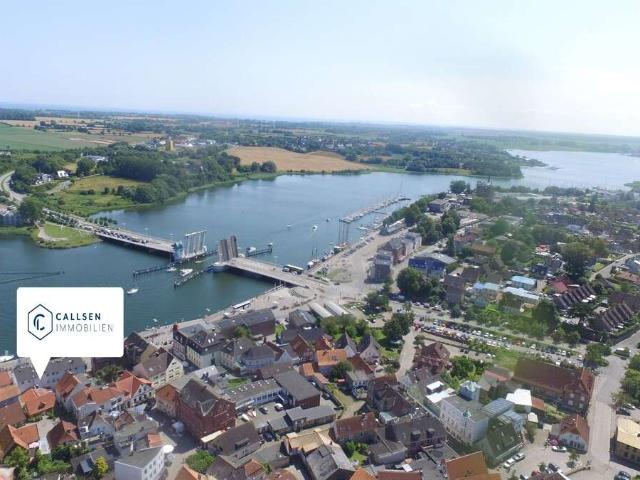Haus kaufen in Kappeln, Kreis Schleswig-Flensburg