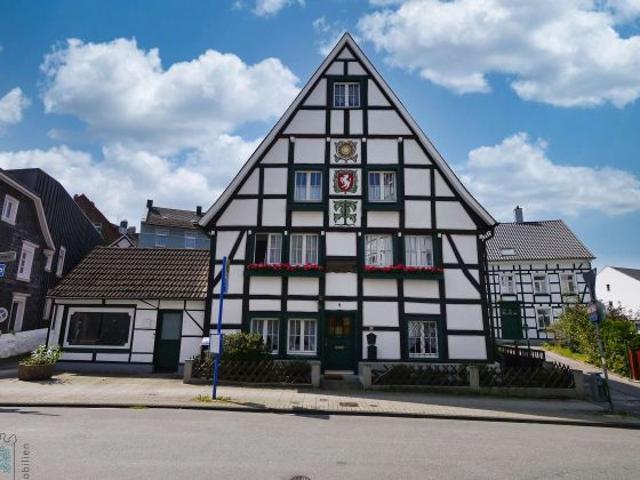 Haus kaufen in Wuppertal, Nordrhein-Westfalen